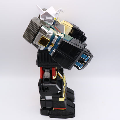 Shogun Megazord, Ninja Megazord & Ninja Man Set/Mighty Morphin Power Rangers - Kakuranger
