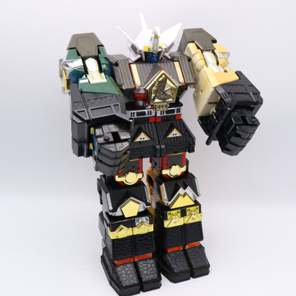 Shogun Megazord, Ninja Megazord & Ninja Man Set/Mighty Morphin Power Rangers - Kakuranger