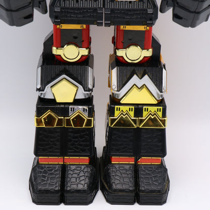 Shogun Megazord, Ninja Megazord & Ninja Man Set/Mighty Morphin Power Rangers - Kakuranger