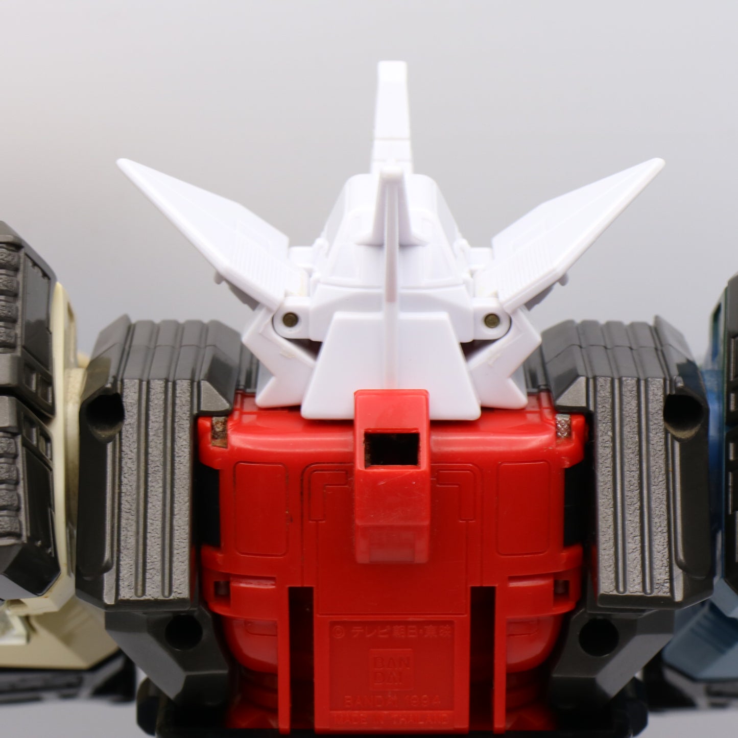 Shogun Megazord, Ninja Megazord & Ninja Man Set/Mighty Morphin Power Rangers - Kakuranger