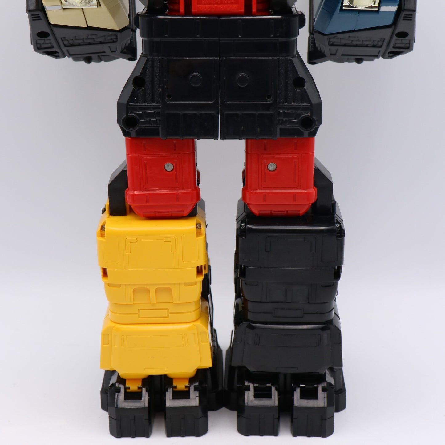 Shogun Megazord, Ninja Megazord & Ninja Man Set/Mighty Morphin Power Rangers - Kakuranger