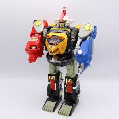Shogun Megazord, Ninja Megazord & Ninja Man Set/Mighty Morphin Power Rangers - Kakuranger