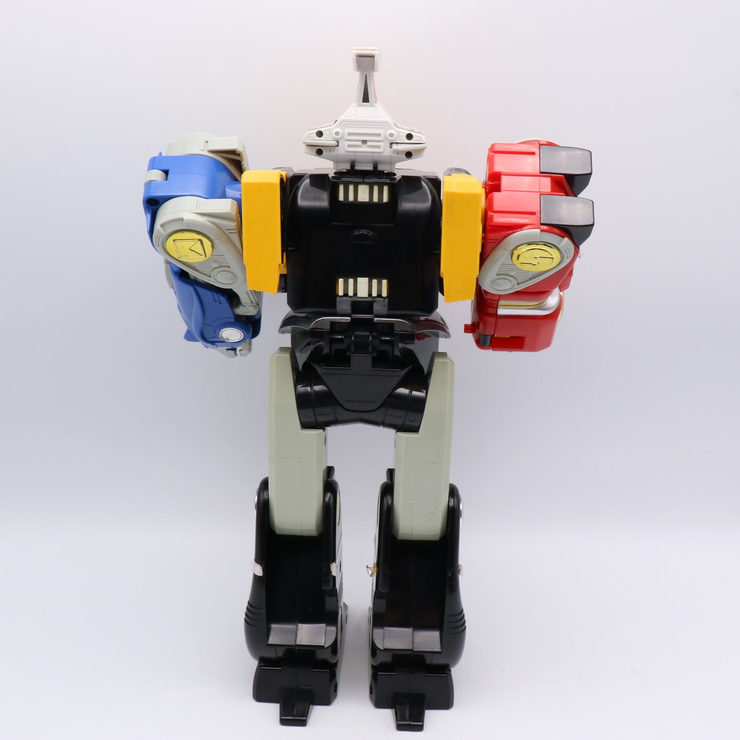 Shogun Megazord, Ninja Megazord & Ninja Man Set/Mighty Morphin Power Rangers - Kakuranger