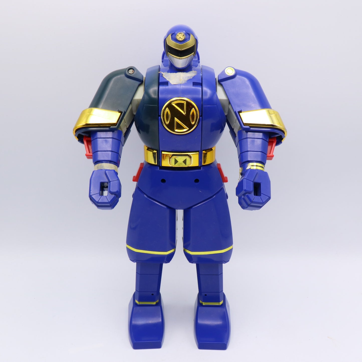 Shogun Megazord, Ninja Megazord & Ninja Man Set/Mighty Morphin Power Rangers - Kakuranger