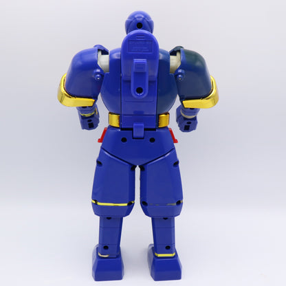 Shogun Megazord, Ninja Megazord & Ninja Man Set/Mighty Morphin Power Rangers - Kakuranger