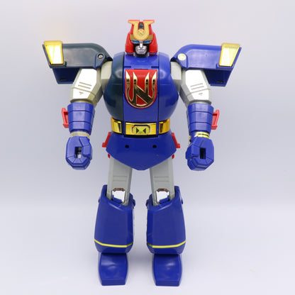 Shogun Megazord, Ninja Megazord & Ninja Man Set/Mighty Morphin Power Rangers - Kakuranger