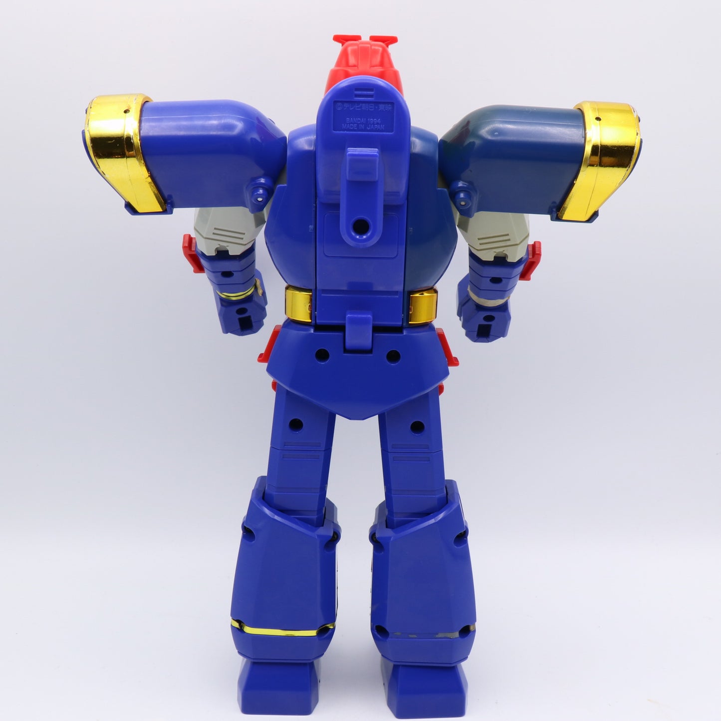 Shogun Megazord, Ninja Megazord & Ninja Man Set/Mighty Morphin Power Rangers - Kakuranger