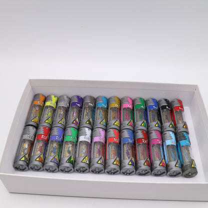 Dino Charger #1-23 Complete Set/Power Rangers Dino Charge - Zyudenchi 1-23/Zyuden Sentai Kyoryuger