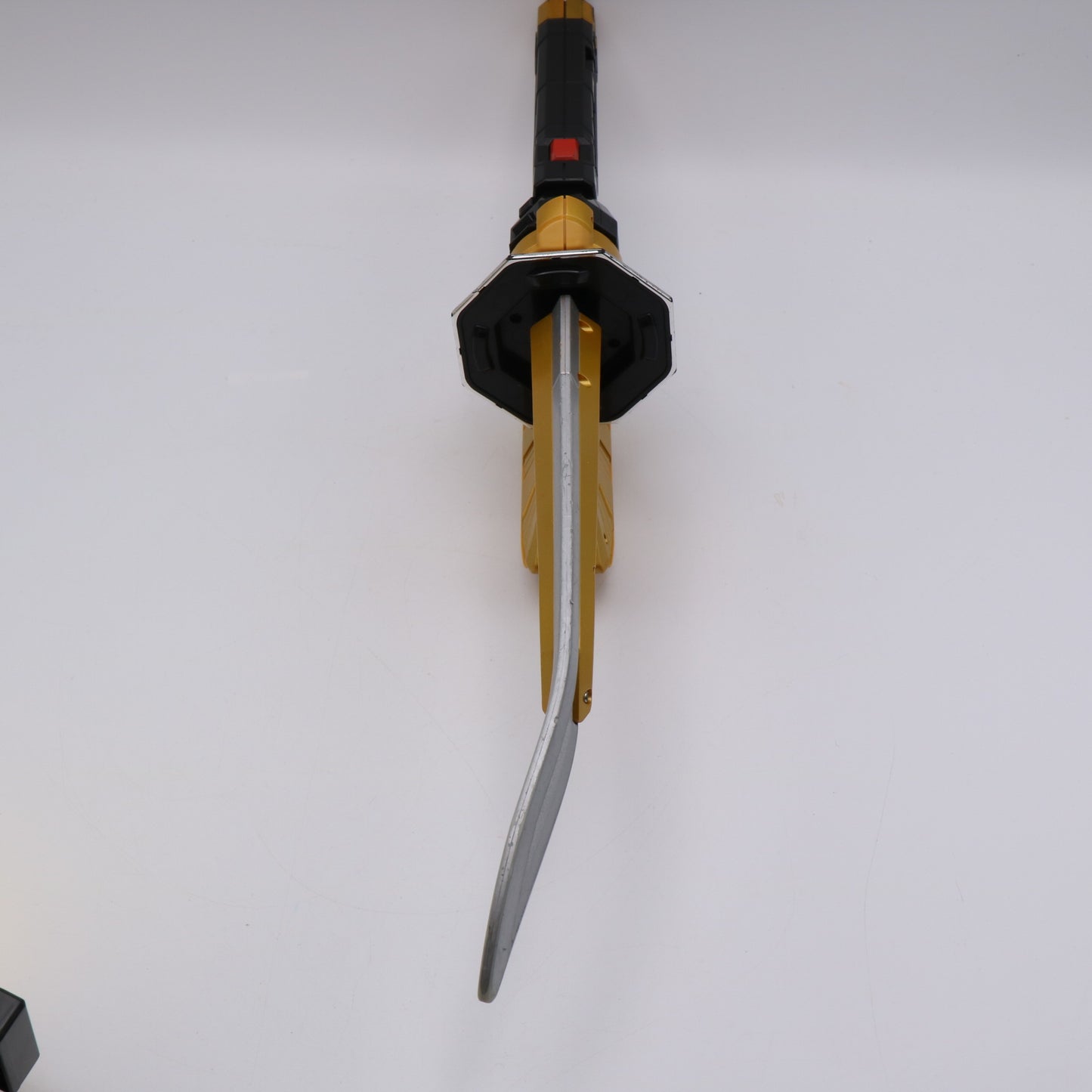 Spin Sword & Samurai Disc Buckle Set/Power Rangers Samurai - Shinkenmaru & Hiden Disc Buckle/Shinkenger