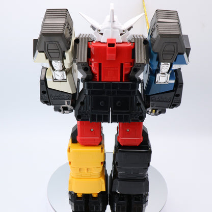 Shogun Megazord/Mighty Morphin Power Rangers - Kakuranger