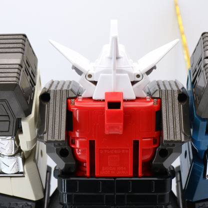 Shogun Megazord/Mighty Morphin Power Rangers - Kakuranger