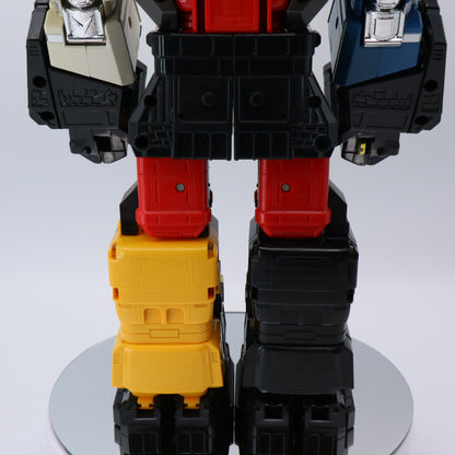 Shogun Megazord/Mighty Morphin Power Rangers - Kakuranger
