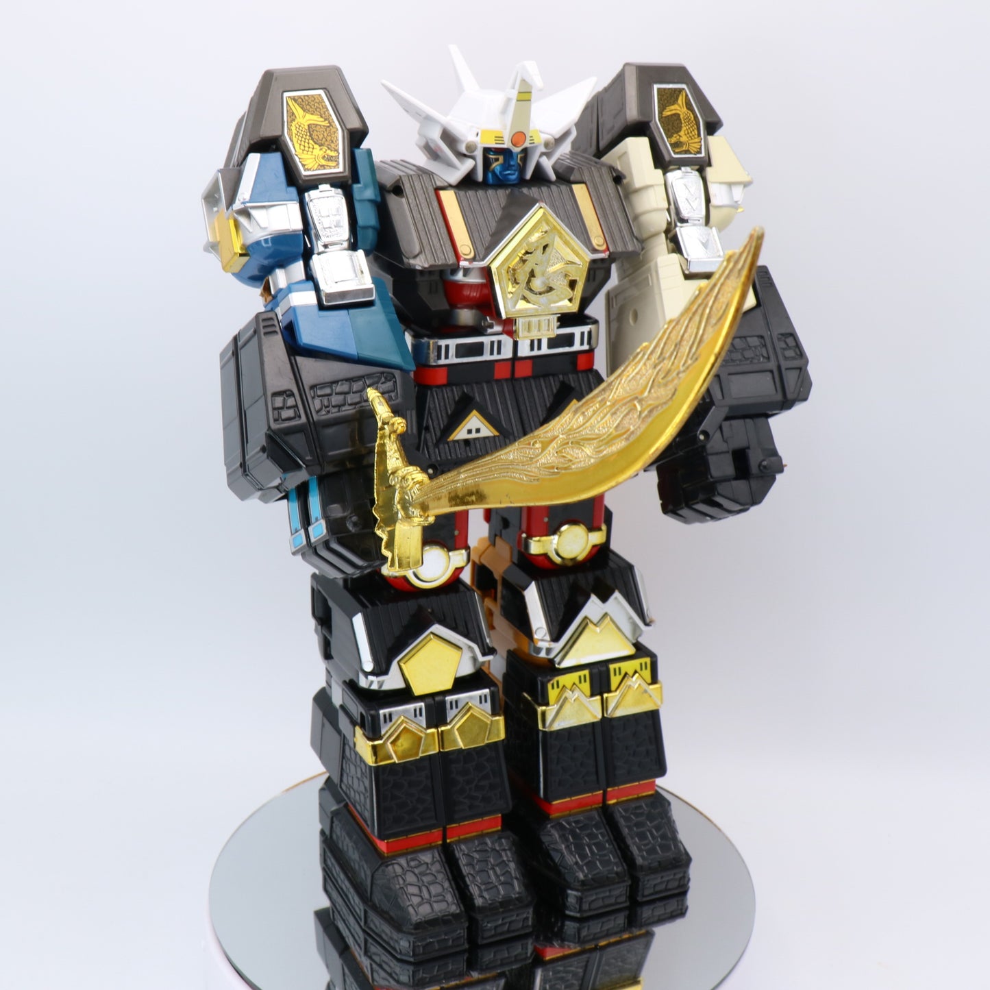Shogun Megazord/Mighty Morphin Power Rangers - Kakuranger