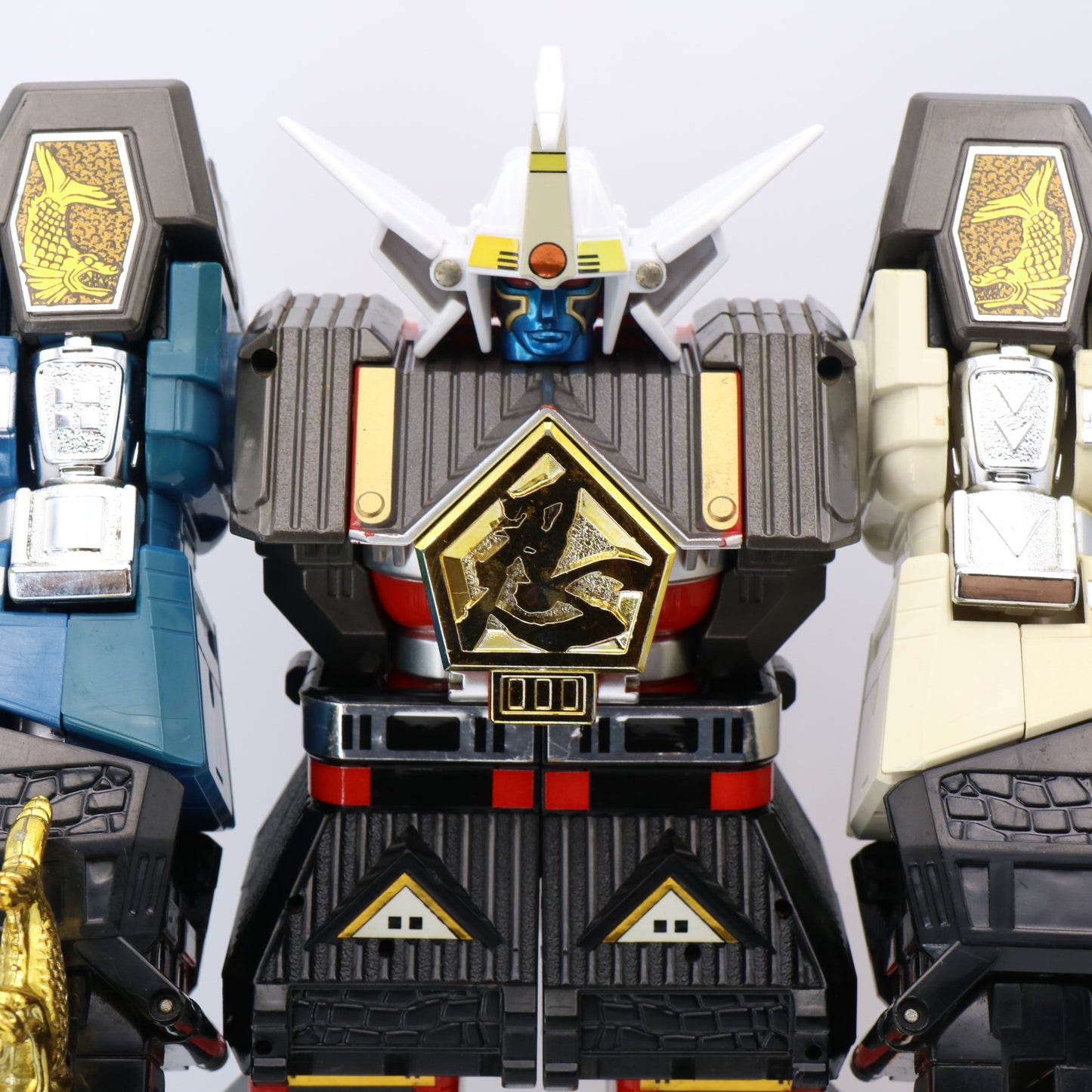 Shogun Megazord/Mighty Morphin Power Rangers - Kakuranger