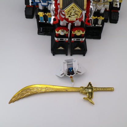 Shogun Megazord/Mighty Morphin Power Rangers - Kakuranger