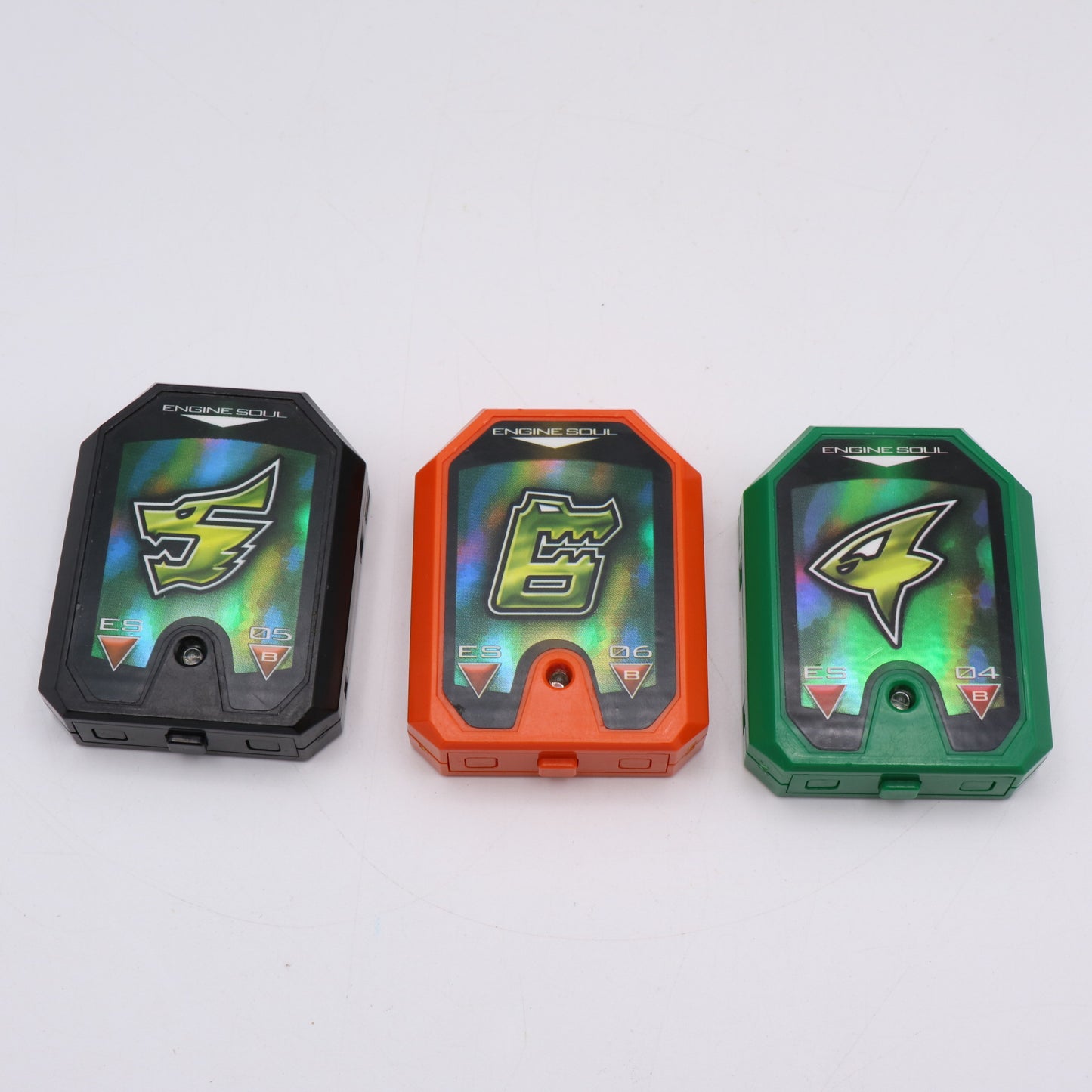 ValveMax Megazord/Power Rangers RPM-GunBir-Oh/Engine Sentai Go-Onger