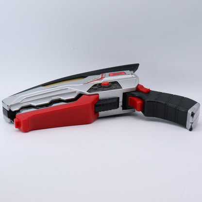 【US Only】Saber Quantum Defender/Power Rangers Time Force