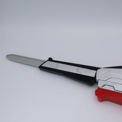 【US Only】Saber Quantum Defender/Power Rangers Time Force