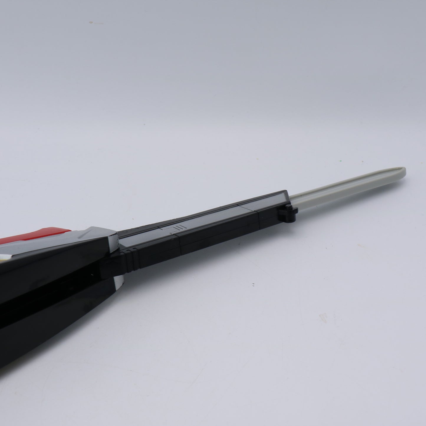 【US Only】Saber Quantum Defender/Power Rangers Time Force