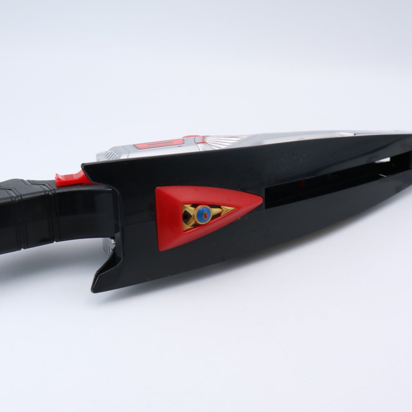【US Only】Saber Quantum Defender/Power Rangers Time Force