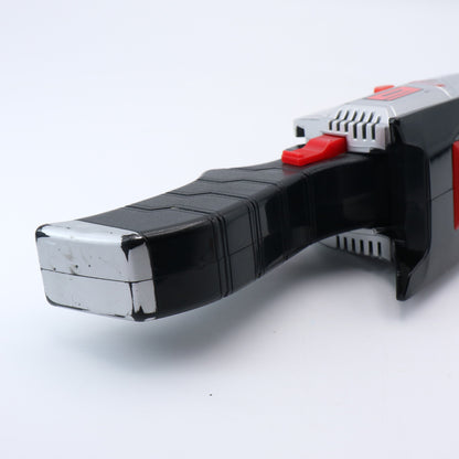 【US Only】Saber Quantum Defender/Power Rangers Time Force