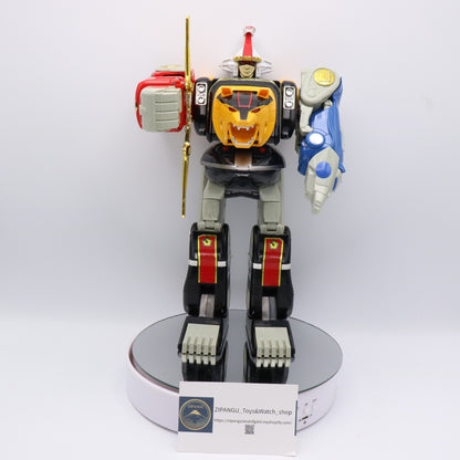 Ninja Megazord/Mighty Morphin Power Rangers Season 3 - Kakure Daishogun/Ninja Sentai Kakuranger