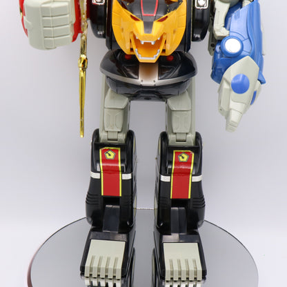 Ninja Megazord/Mighty Morphin Power Rangers Season 3 - Kakure Daishogun/Ninja Sentai Kakuranger