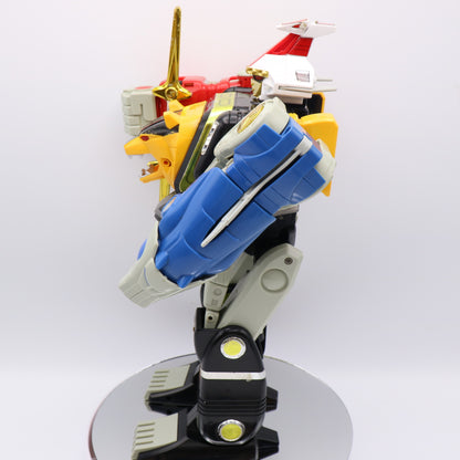 Ninja Megazord/Mighty Morphin Power Rangers Season 3 - Kakure Daishogun/Ninja Sentai Kakuranger