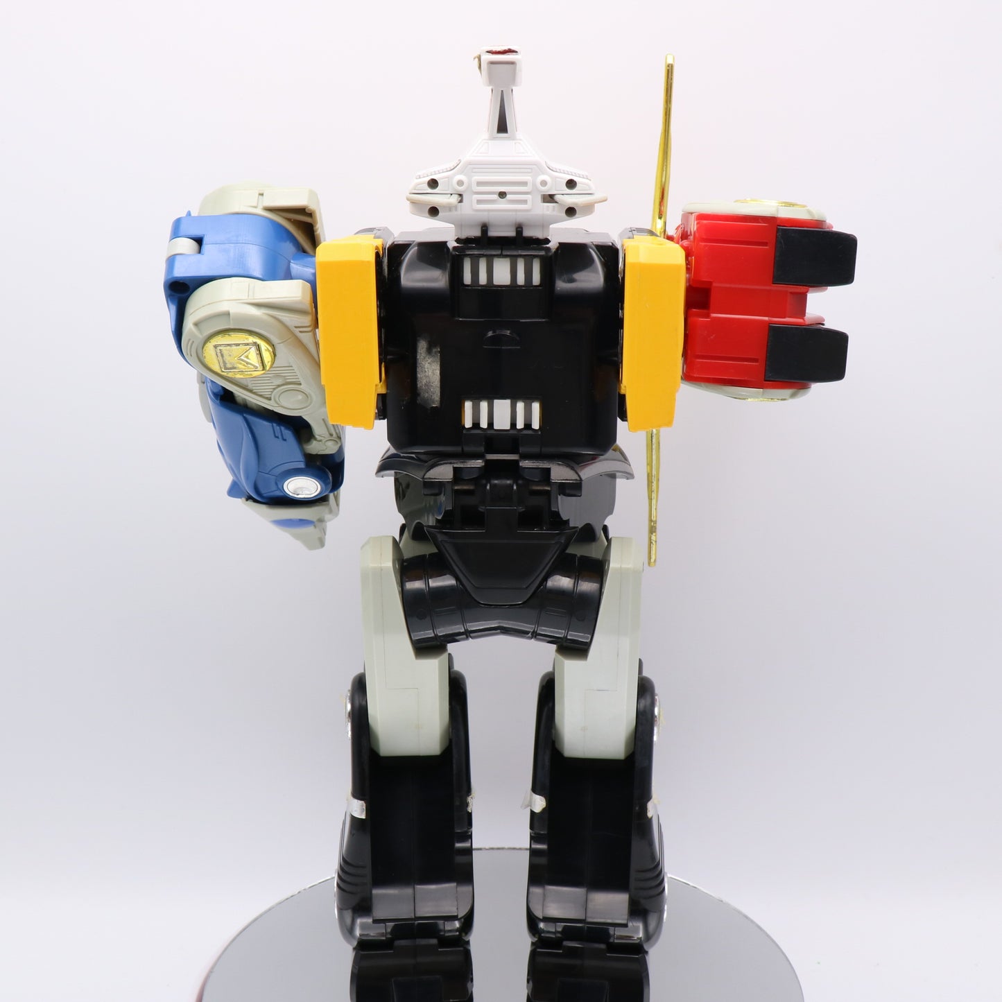 Ninja Megazord/Mighty Morphin Power Rangers Season 3 - Kakure Daishogun/Ninja Sentai Kakuranger