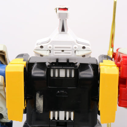 Ninja Megazord/Mighty Morphin Power Rangers Season 3 - Kakure Daishogun/Ninja Sentai Kakuranger