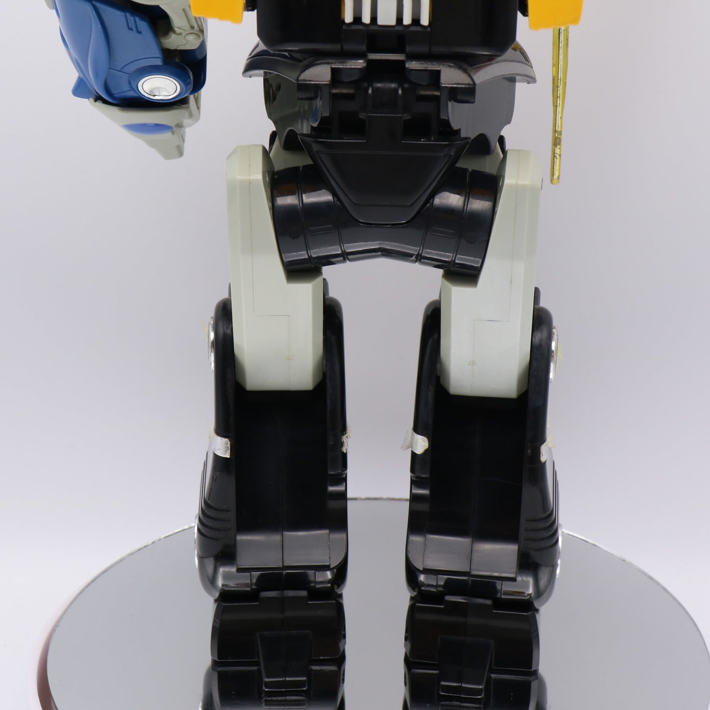 Ninja Megazord/Mighty Morphin Power Rangers Season 3 - Kakure Daishogun/Ninja Sentai Kakuranger