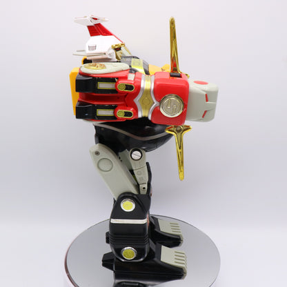 Ninja Megazord/Mighty Morphin Power Rangers Season 3 - Kakure Daishogun/Ninja Sentai Kakuranger