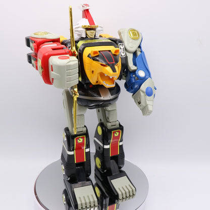 Ninja Megazord/Mighty Morphin Power Rangers Season 3 - Kakure Daishogun/Ninja Sentai Kakuranger