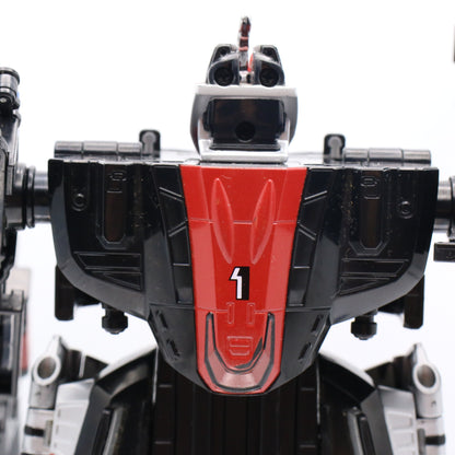 【US Only】S.W.A.T Megazord/Power Rangers S.P.D.