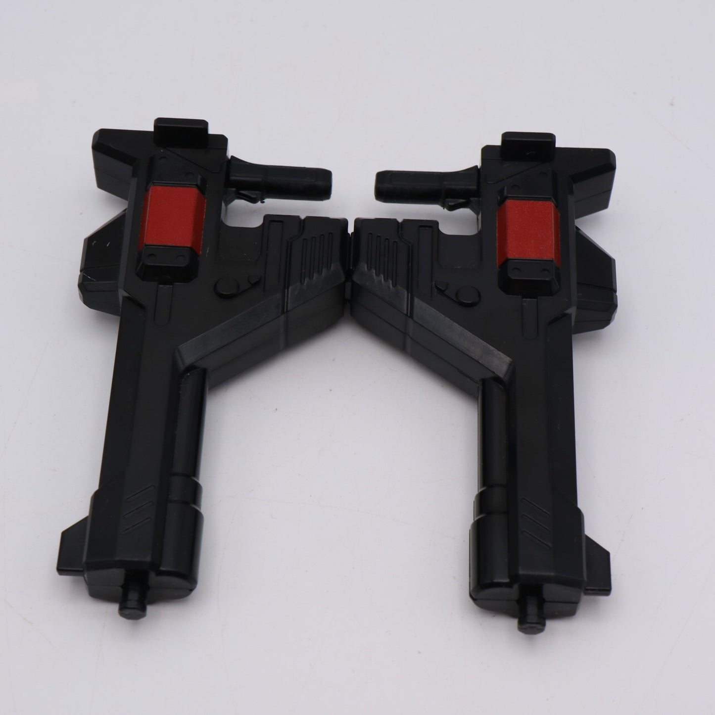 【US Only】S.W.A.T Megazord/Power Rangers S.P.D.