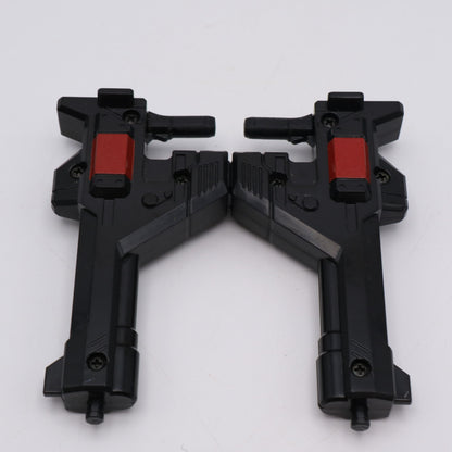 【US Only】S.W.A.T Megazord/Power Rangers S.P.D.