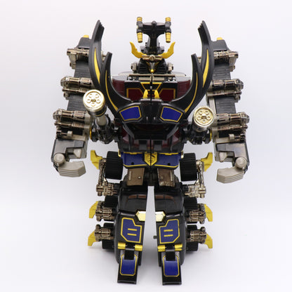 【US Only】Thunderstorm Megazord/Power rangers Ninja Storm