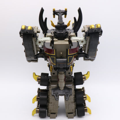 【US Only】Thunderstorm Megazord/Power rangers Ninja Storm