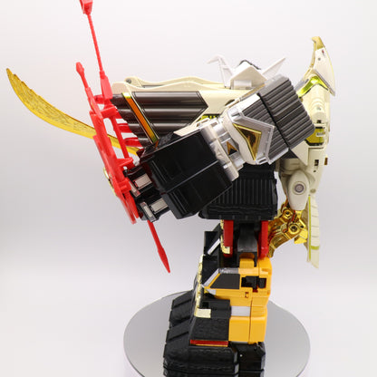 Shogun Falconzord/Mighty Morphin Power rangers
