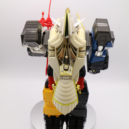 Shogun Falconzord/Mighty Morphin Power rangers