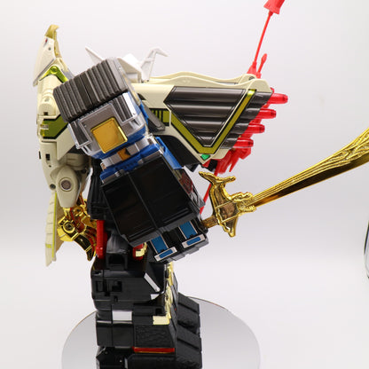 Shogun Falconzord/Mighty Morphin Power rangers
