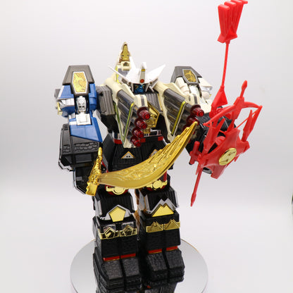 Shogun Falconzord/Mighty Morphin Power rangers