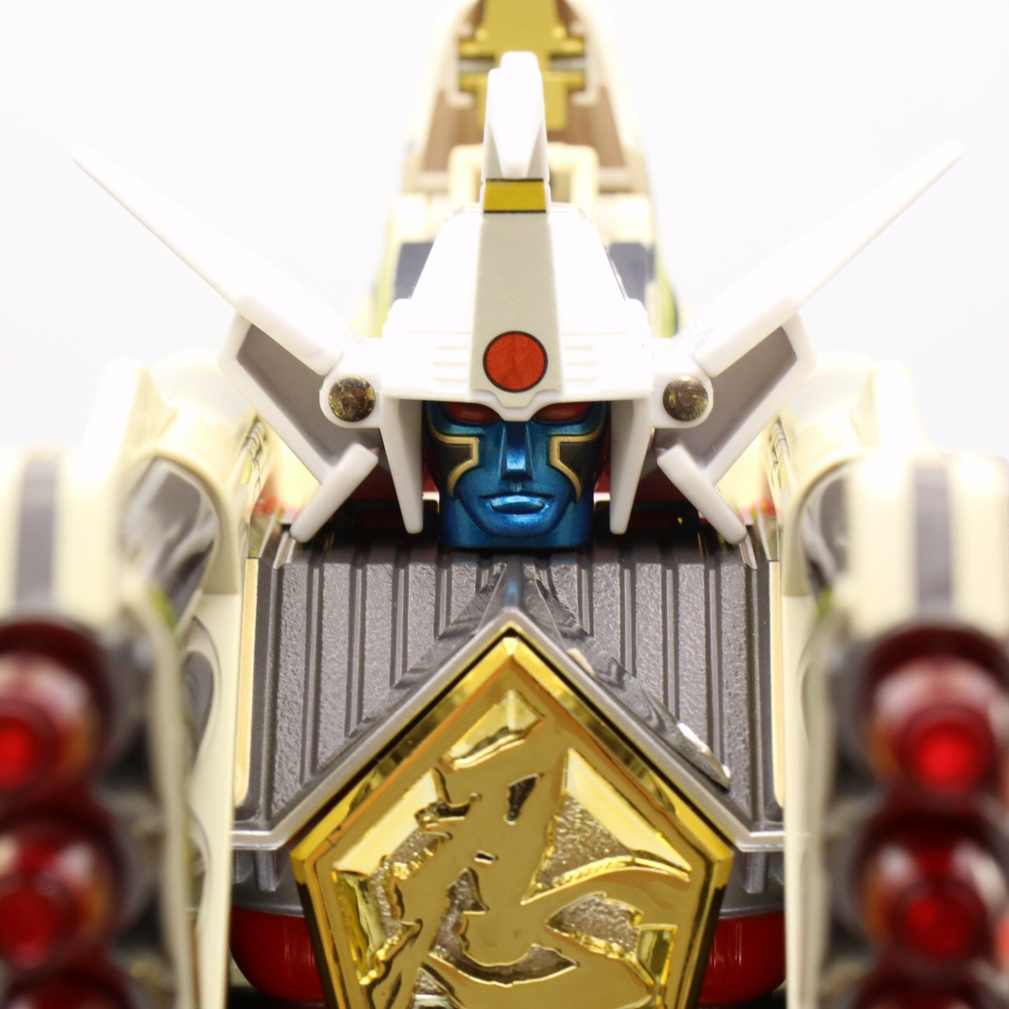 Shogun Falconzord/Mighty Morphin Power rangers