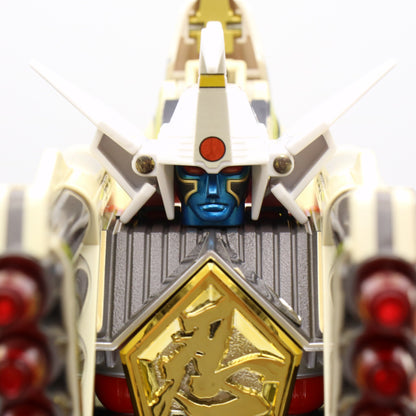 Shogun Falconzord/Mighty Morphin Power rangers