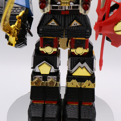 Shogun Falconzord/Mighty Morphin Power rangers