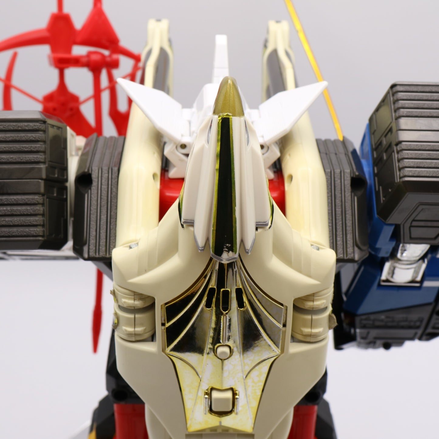 Shogun Falconzord/Mighty Morphin Power rangers