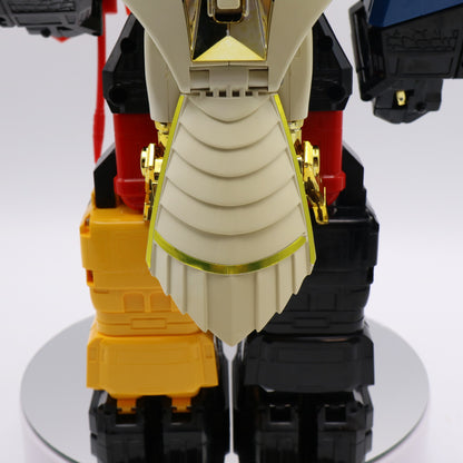 Shogun Falconzord/Mighty Morphin Power rangers