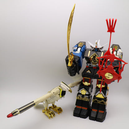 Shogun Falconzord/Mighty Morphin Power rangers