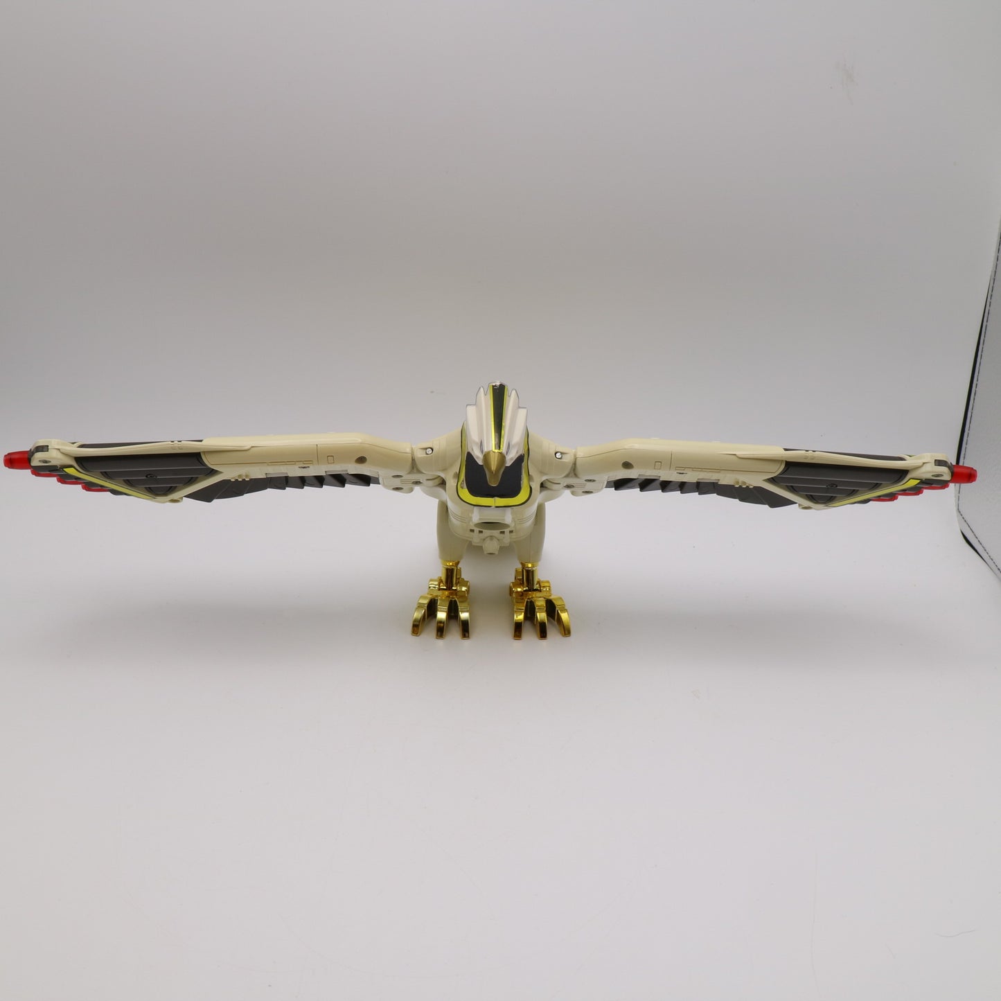 Shogun Falconzord/Mighty Morphin Power rangers
