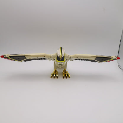 Shogun Falconzord/Mighty Morphin Power rangers